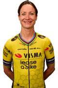 Fotka Marianne Vos