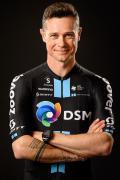 Fotka Nicolas Roche