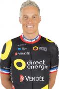 Fotka Sylvain Chavanel