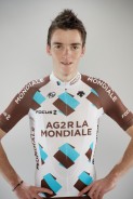 Fotka Romain Bardet