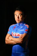 Fotka Kenichi Suzuki