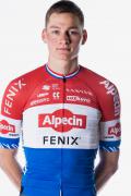 Fotka Mathieu Van Der Poel