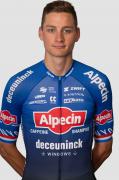 Fotka Mathieu Van Der Poel