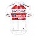 Tímové tričko Beobank - Corendon