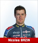 Fotka Nicolas Bazin