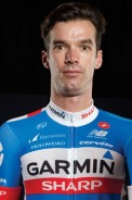 Fotka David Millar