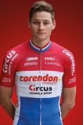 Fotka Mathieu Van Der Poel