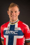 Fotka Thor Hushovd