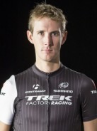 Fotka Andy Schleck