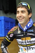 Fotka Maximiliano Richeze