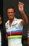 Fotka Mario Cipollini