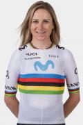 Fotka Annemiek Van Vleuten