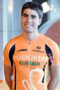 Fotka Mikel Landa