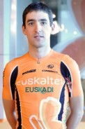 Fotka Mikel Nieve