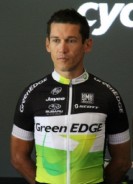 Fotka Robbie Mcewen