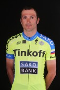 Fotka Ivan Basso