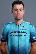 Fotka Vincenzo Nibali