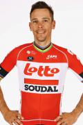 Fotka Philippe Gilbert