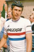 Fotka Paul Sherwen