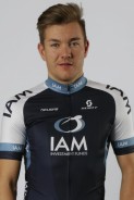 Fotka Heinrich Haussler