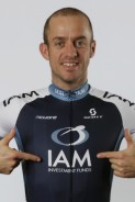 Fotka Sébastien Hinault