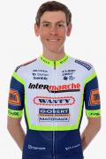 Fotka Louis Meintjes