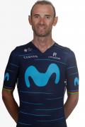 Fotka Alejandro Valverde