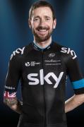 Fotka Bradley Wiggins