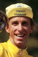 Fotka Greg Lemond