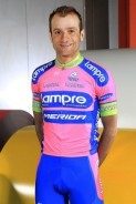 Fotka Michele Scarponi