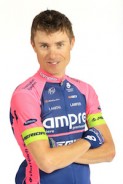 Fotka Damiano Cunego