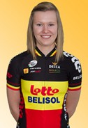 Fotka Jolien D'hoore