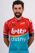 Fotka Thomas De Gendt