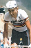 Fotka Joop Zoetemelk