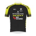 Tímové tričko Mitchelton-Scott