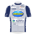 Tímové tričko NIPPO DELKO One Provence