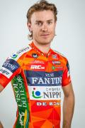 Fotka Damiano Cunego