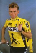 Fotka Johan Bruyneel