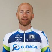 Fotka Svein Tuft