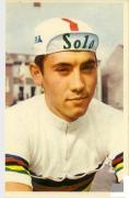 Fotka Eddy Merckx