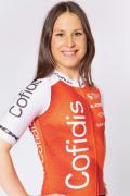 Fotka Gabrielle Pilote Fortin