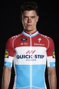 Fotka Bob Jungels