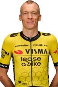 Fotka Robert Gesink