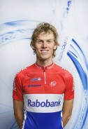 Fotka Lars Boom