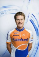 Fotka Sebastian Langeveld