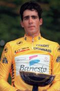 Fotka Miguel Indurain