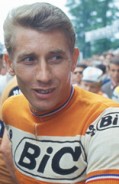 Fotka Jacques Anquetil