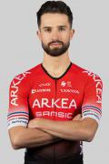 Fotka Nacer Bouhanni