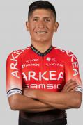 Fotka Nairo Quintana