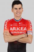 Fotka Warren Barguil